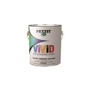 VIVID PINTURA ANTIVEGETATIVA PETTIT VERDE 1361 3.785 LITROS [CLONE] [CLONE]
