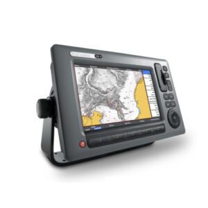 C90W-CHARTPLOTTER – PANTALLA MULTIFUNCIONAL CON RADAR – TAMAÑO 9” – RAYMARINE