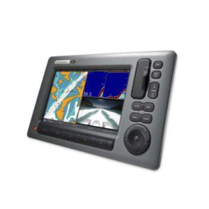 C90W-CHARTPLOTTER – PANTALLA MULTIFUNCIONAL CON RADAR – TAMAÑO 9” – RAYMARINE