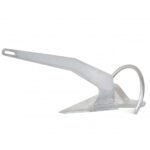 ROCOR010GS ANCLA ROCNA SERIE ORIGINAL GALVANIZADA 10KG/22LBS.