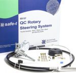 SS13720 SISTEMA DE DIRECCION MECANICA DE CONEXION RAPIDA DE 20'.