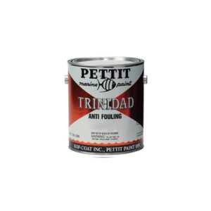PETTIT PINTURA ANTIVEGETATIVA TRINIDAD AZUL 1275 3.785 LTS [CLONE] [CLONE]