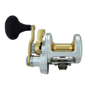 TAC25II CARRETE PARA PESCA CONVENCIONAL TALICA 25II - SHIMANO