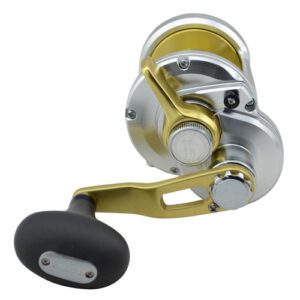 TAC25II CARRETE PARA PESCA CONVENCIONAL TALICA 25II - SHIMANO
