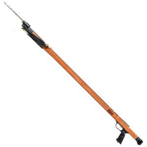 6W46 ARPÓN DE MADERA MAGNUM - LONGITUD SIN VARILLA DE 56” - JBL