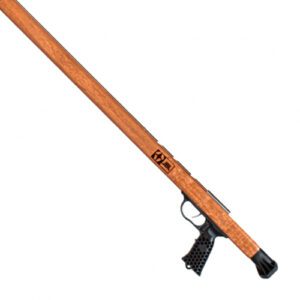 6W46 ARPÓN DE MADERA MAGNUM - LONGITUD SIN VARILLA DE 56” - JBL