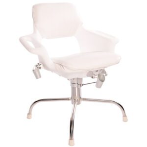 70-0103 – SILLA PARA PESCADOR TOOD – GIRATORIA 360° – TRACY INTERNATIONAL