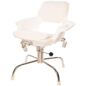 70-0103 – SILLA PARA PESCADOR TOOD – GIRATORIA 360° – TRACY INTERNATIONAL