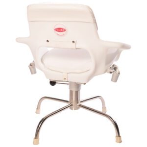 70-0103 – SILLA PARA PESCADOR TOOD – GIRATORIA 360° – TRACY INTERNATIONAL