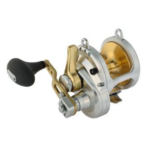 TAC25II CARRETE PARA PESCA CONVENCIONAL TALICA 25II - SHIMANO