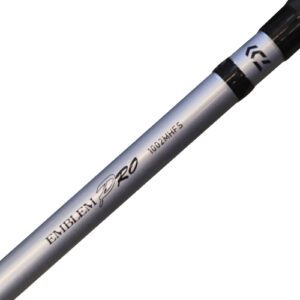 EMP1002MHFS – CAÑA PARA PESCA DE SURF EMBLEM®- PRO 10’0” – DAIWA