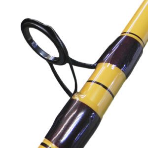 FTB701XHF – CAÑA PARA PESCA CONVENCIONAL – FT BOAT – 7' 0" – DAIWA