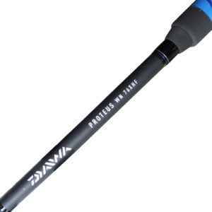 PRTWN76XHF – CAÑA PARA PESCA DE CASTING – PROTEUS® WN – 7’ 6” – DAIWA