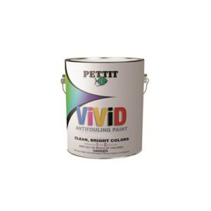 VIVID PINTURA ANTIVEGETATIVA PETTIT VERDE 1361 3.785 LITROS [CLONE] [CLONE] [CLONE] [CLONE]