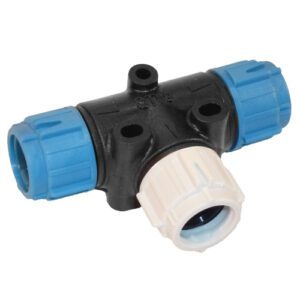 A06028 CONECTOR EN T PARA SEATALK NG - RAYMARINE