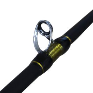 SGT60XHR-RS CAÑA PARA PESCA DE TROLEO SEAGATE 6' 0" 40-100 LBS - DAIWA [CLONE]