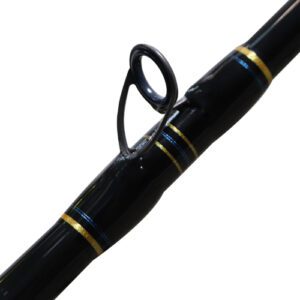 VIPA6455XXH CAÑA PARA PESCA DE TROLEO V.I.P.® - 5' 6" - DAIWA [CLONE]