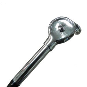 SGT60XHR-RS CAÑA PARA PESCA DE TROLEO SEAGATE 6' 0" 40-100 LBS - DAIWA [CLONE]