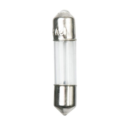 522124 – BULBO FESTOON CON DOBLE TAPA – 12 VOLTIOS – ANCOR