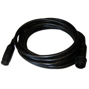 A80476 CABLE DE EXTENSIÓN PARA TRANSDUCTOR 3D DE REALVISION - 5 METROS DE LONGITUD - RAYMARINE