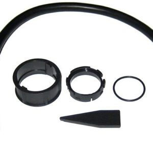 A80488 CABLE ADAPTADOR DE TRANSDUCTORES CONVENCIONALES A AXIOM RV - 25 A 7 PINES - RAYMARINE