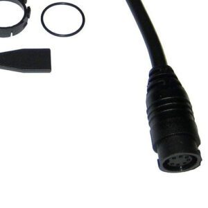 A80488 CABLE ADAPTADOR DE TRANSDUCTORES CONVENCIONALES A AXIOM RV - 25 A 7 PINES - RAYMARINE