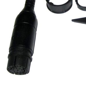 A80488 CABLE ADAPTADOR DE TRANSDUCTORES CONVENCIONALES A AXIOM RV - 25 A 7 PINES - RAYMARINE