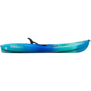 07.6012.0101 KAYAK MALIBU 11.5 COLOR AHI - OCEAN KAYAK [CLONE]