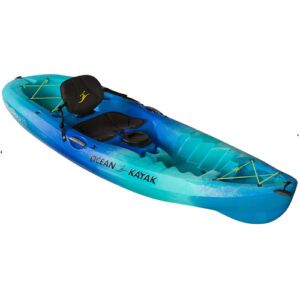 07.6012.0101 KAYAK MALIBU 11.5 COLOR AHI - OCEAN KAYAK [CLONE]