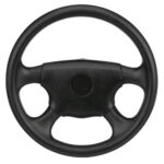 28510 VOLANTE DE 4 RADIOS PARA SISTEMA DE DIRECCIÓN - 13 1/2’’ DE DIÁMETRO - SEACHOICE