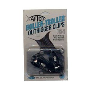 OR-1 CLIPS CON RODILLO PARA TANGON