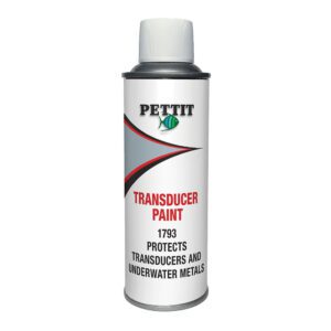 411179320 Pintura En Spray Transducer 1793 Para Metales - 454 Gr - Pettit