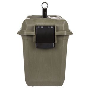 8415AC CAJA ORGANIZADORA CON HEBILLA METÁLICA – MODELO HD AMMO CAN – FLAMBEAU