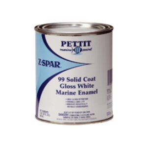 8204906 ESMALTE MARINO PARA EMBARCACION Z SPAR - 3.78 LT - PETTIT