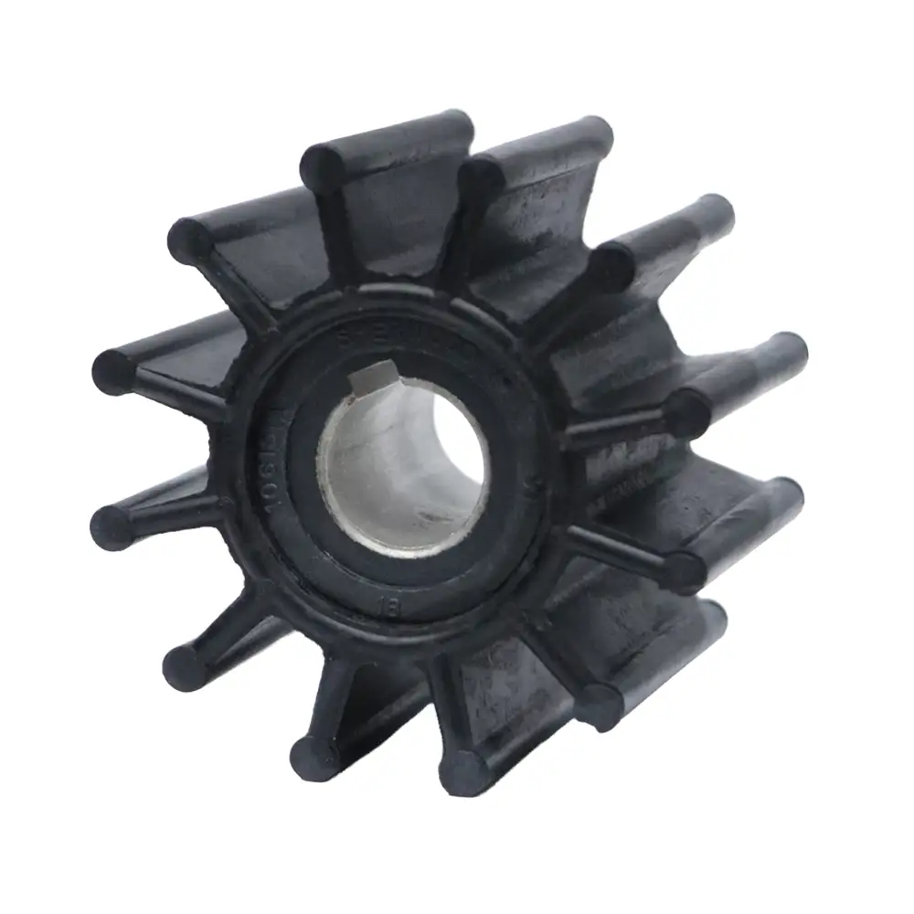 10615 IMPELENTE PARA BOMBAS - 12 ASPAS - SHERWOOD - Imagen 2