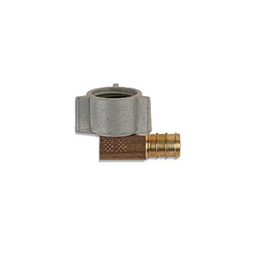 10027 - Adaptador de latón para Manguera - Scandvik
