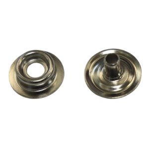 299110-1 BROCHE SNAP ¼” – 6 PARES – SEADOG