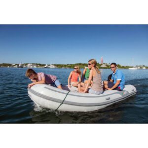 10 VS NAVIGO OPEN FIBERGLASS TENDERS (DE VENTA SOLO SOBRE PEDIDO)