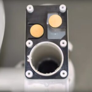 29042-0000 EMPAQUE DE REPUESTO PARA VÁLVULA DE INODORO MANUAL - JABSCO