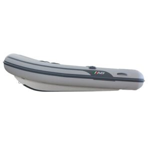 9.5 AL LAMMINA ALUMINIUM (DE VENTA SOLO SOBRE PEDIDO)