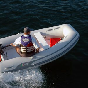 9.5 AL LAMMINA ALUMINIUM (DE VENTA SOLO SOBRE PEDIDO)