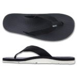 SANDALIAS HOKULEA COLOR NEGRO