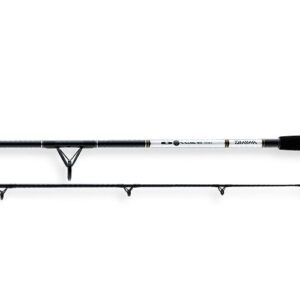 COMBO PARA PESCA DE SPINNING D-WAVE: CAÑA F1102M Y CARRETE DWB50-B - DAIWA