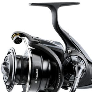 ELT4000 CARRETE PARA PESCA DE SPINNING ELIMINATOR 4000 - DAIWA [CLONE]