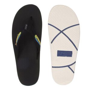 SANDALIA ANTIDERRAPANTE HOKULEA PARA CABALLERO - COLOR MAHI - SCOTT