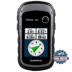 010-01508-10 ETREX 30X GPS