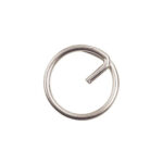 193561 ARGOLLA DE ACERO INOXIDABLE PARA PIN – DIÁMETRO 11/32” – SEA DOG
