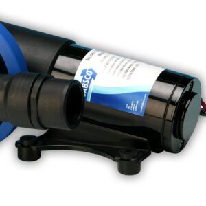 50890-1000 BOMBA DE RESIDUOS PARA USO GENERAL - 12 VOLTIOS - JABSCO