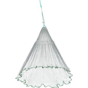M6-1 ATARRAYA DE MONOFILAMENTO PARA PESCA TYZAC 6 PIES - BETTS [CLONE]