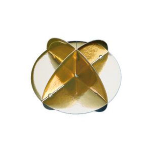 151 RADAR REFLECTOR DE EMERGENCIA - 29 CM - DAVIS
